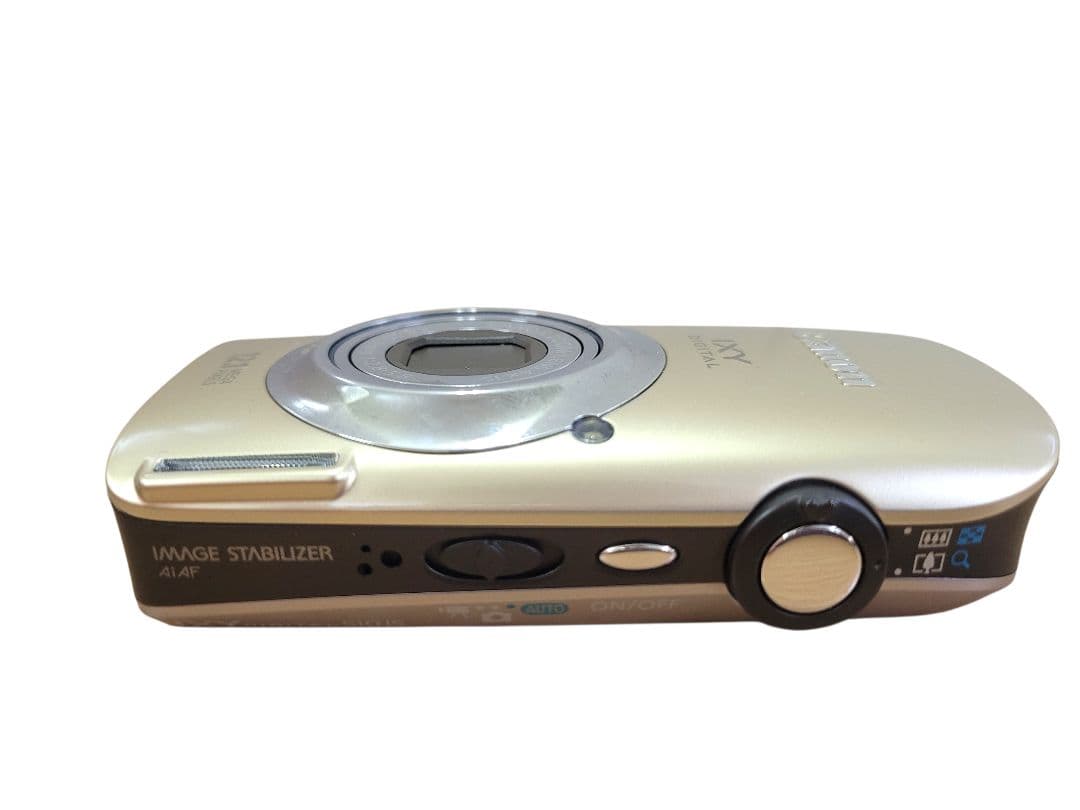 デジタルカメラ Dala