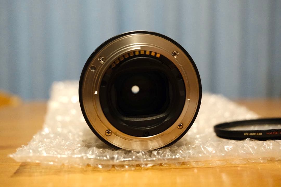 SONY (ソニー) FE 35mm F1.8 SEL35F18F