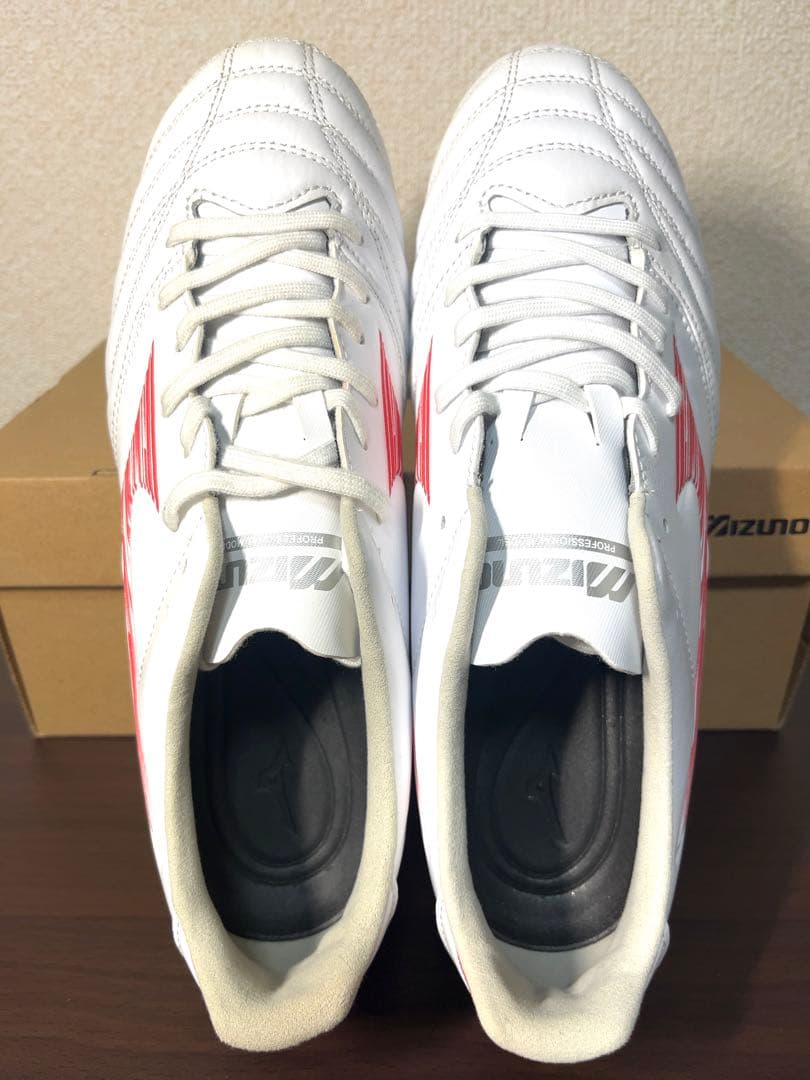 ★新品★ モレリアネオ4プロ 26cm