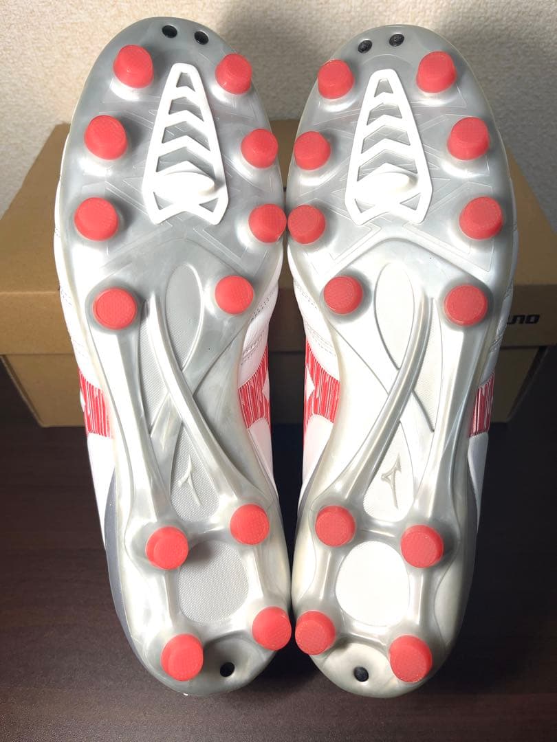 ★新品★ モレリアネオ4プロ 26cm