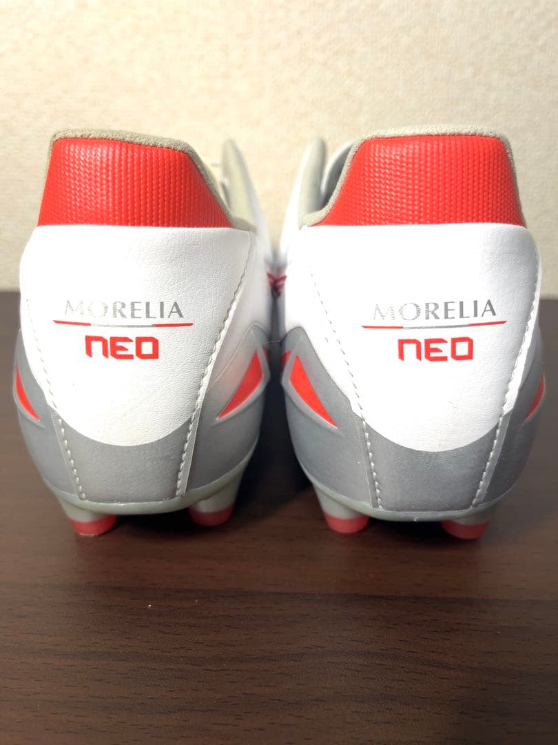 ★新品★ モレリアネオ4プロ 26cm