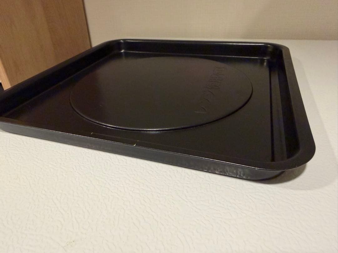 IRIS OHYAMA オーブンレンジ MO-F1809-HA アッシュおしゃれ