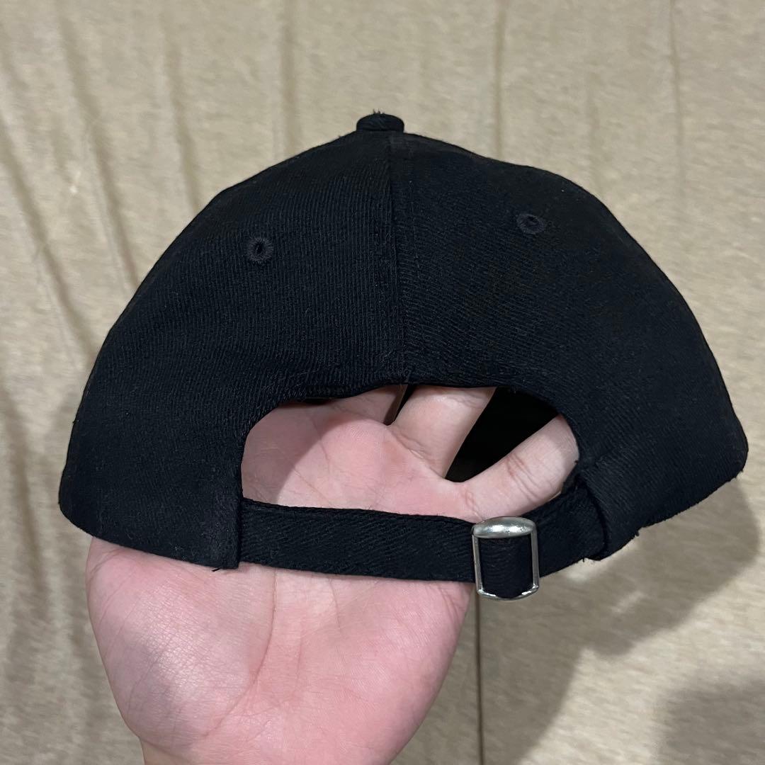 VALLAD キャップ ビンテージ加工 完売品 io 3house