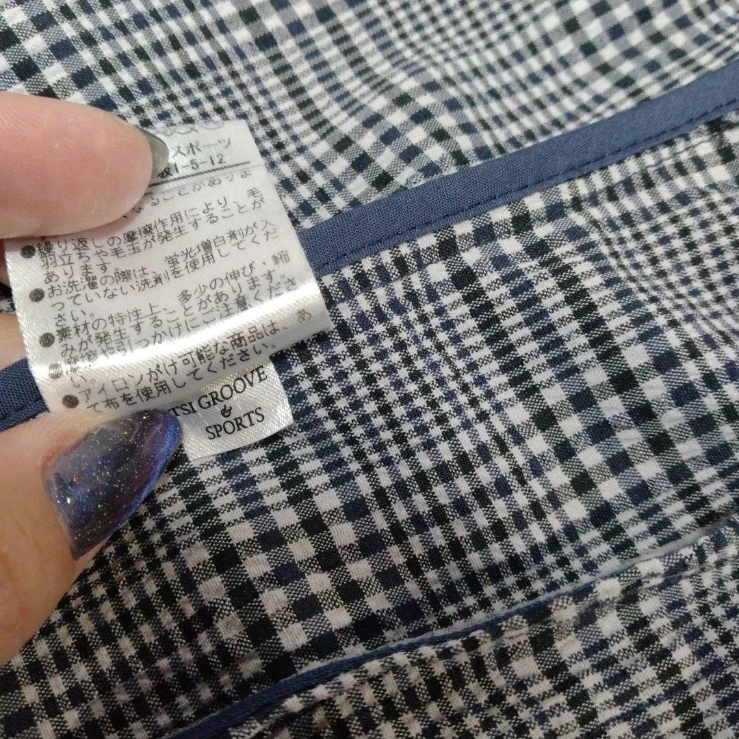 MASTER BUNNY EDITION ゴルフアウター サイズ4