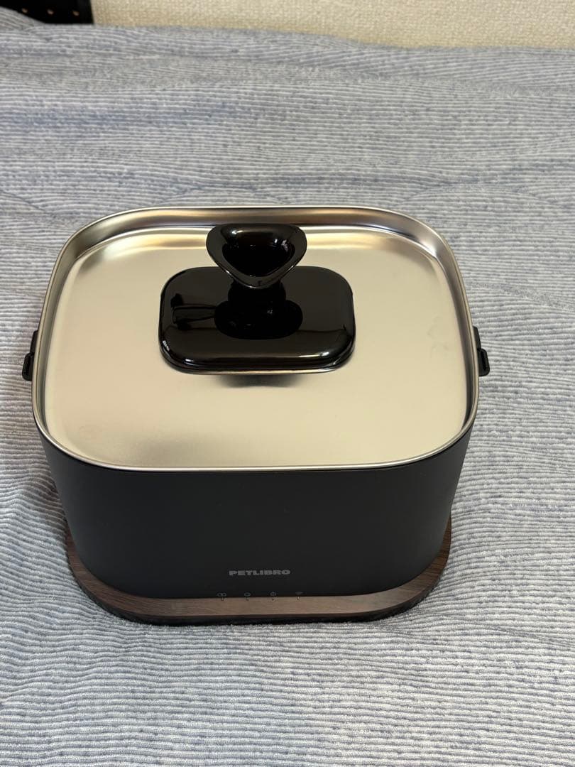 PETLIBRO 猫 自動給水器 自動水やり機 給水器