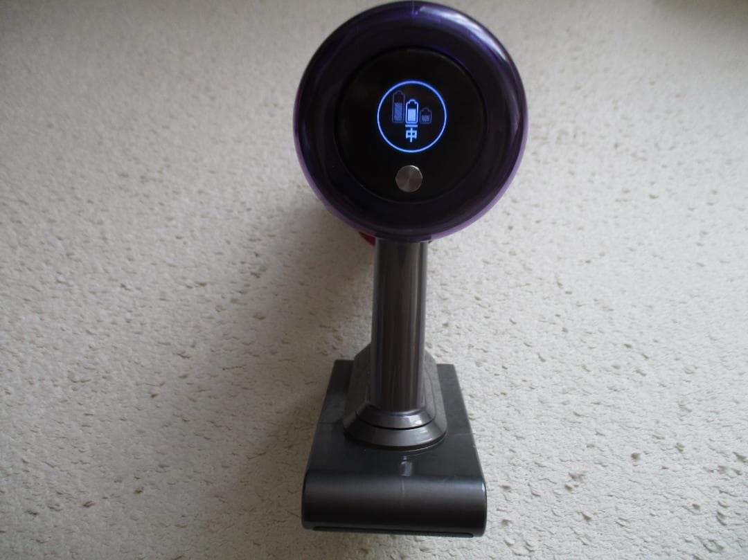 どうぞ！dyson ／ v11 fluffy origin