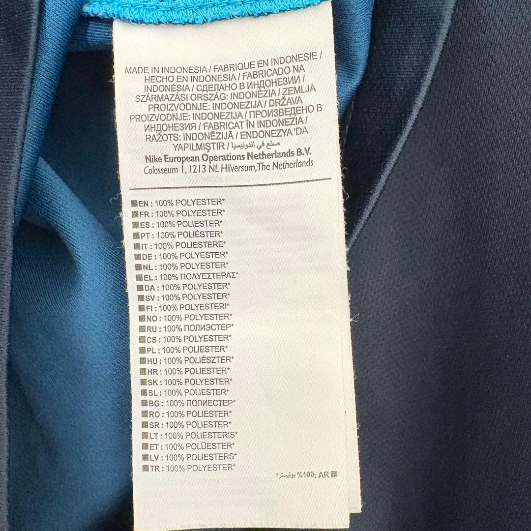 2015/16マンチェスターシティ AWAY ユニフォーム