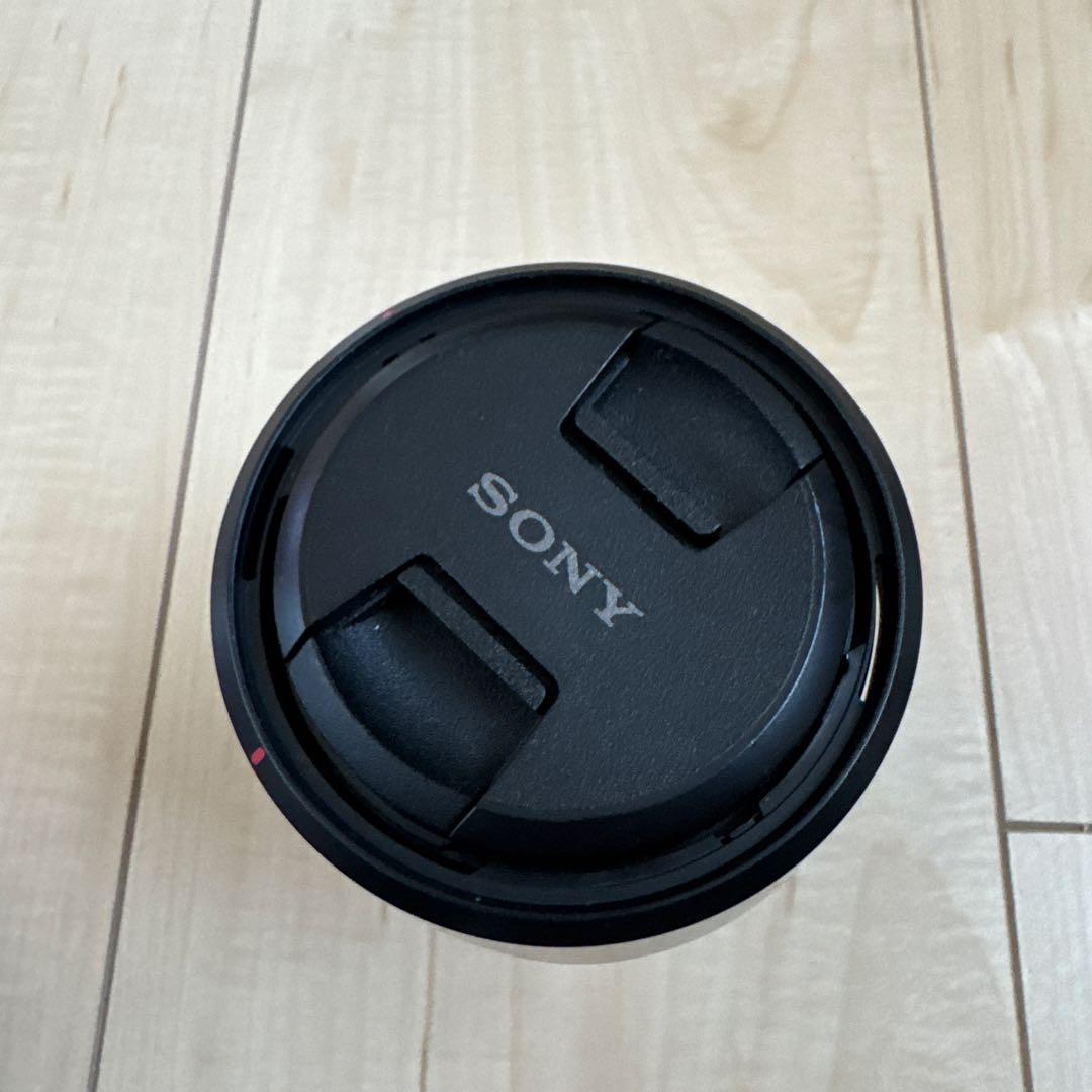 レンズ(単焦点) SONY FE 35mm F1.8 SEL35F18F