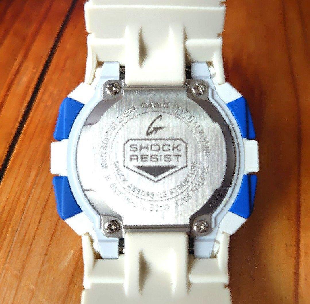 GLX-5500 カシオ G-SHOCK G-LIED 新品 未使用品