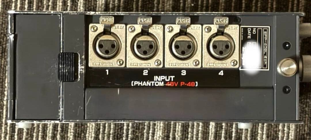 その他 EFP-402L