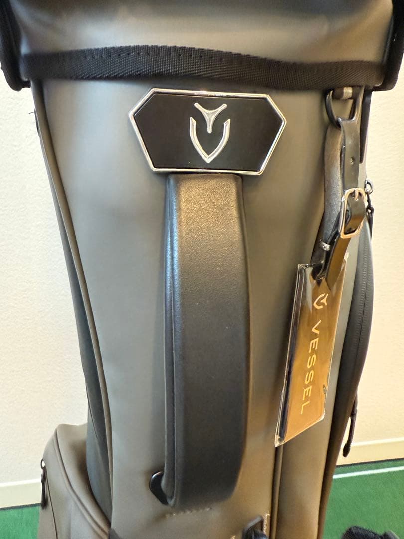 【新品未使用✨】VESSEL 2024年モデル