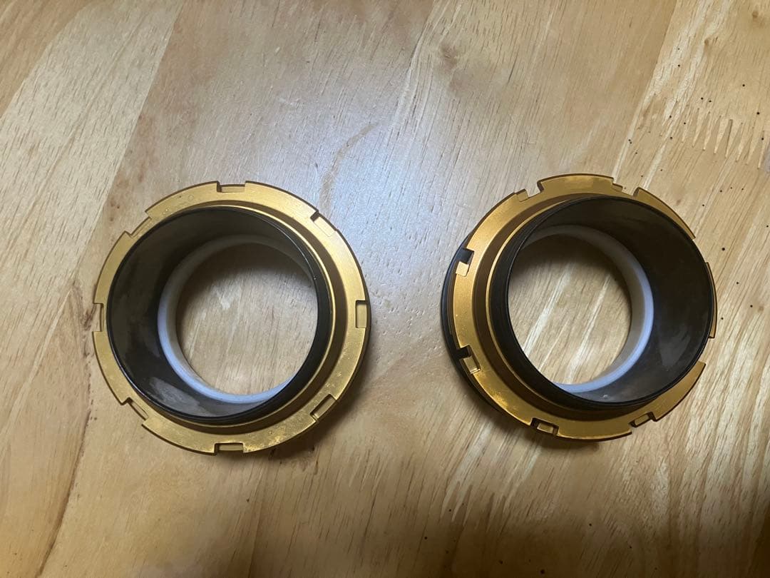 レイル　スイフトスポーツ（zc33s）用 リア調整式アジャスター　ID65