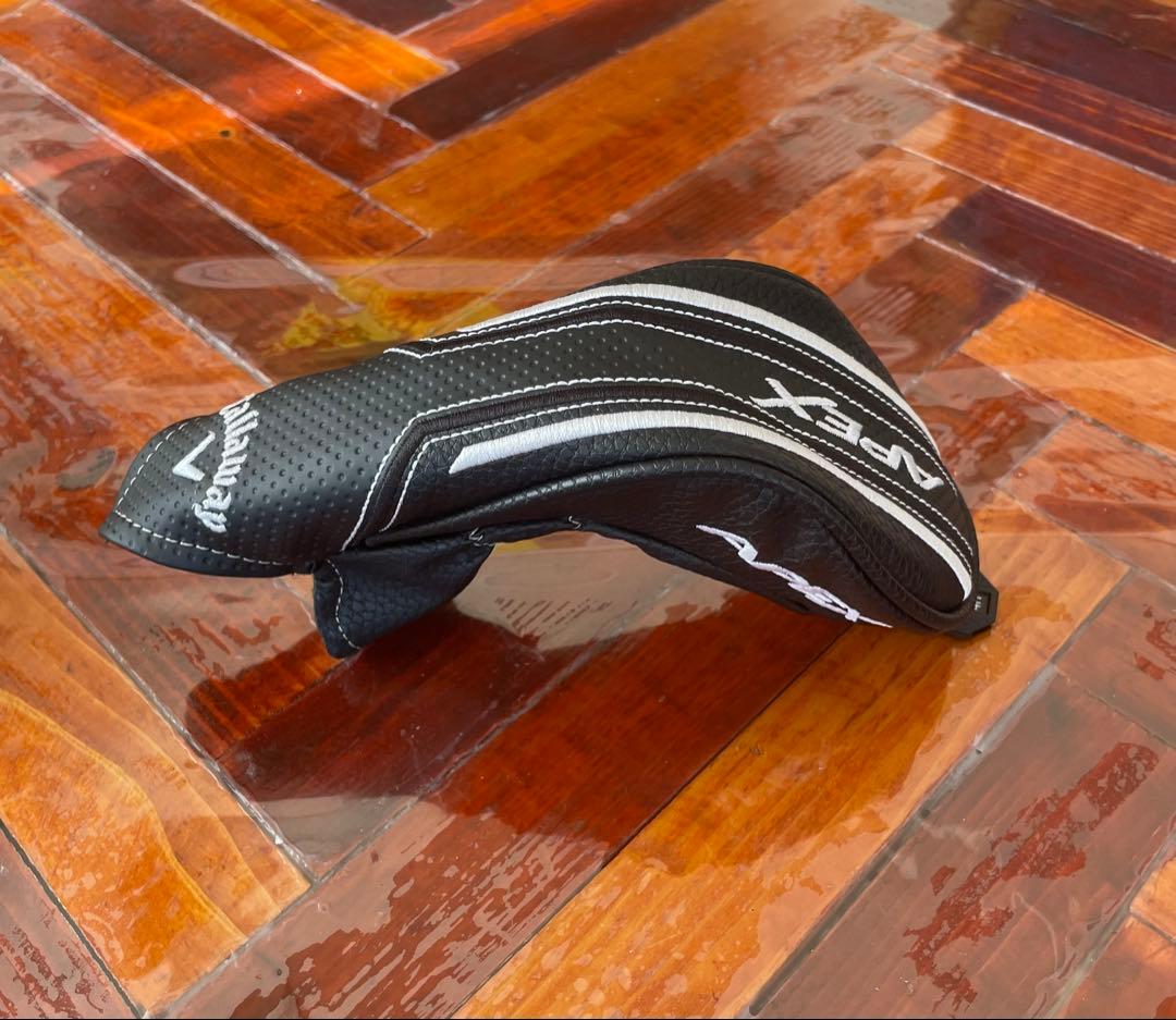 Callaway キャロウェイ APEX 3U（19°）4U（21°）