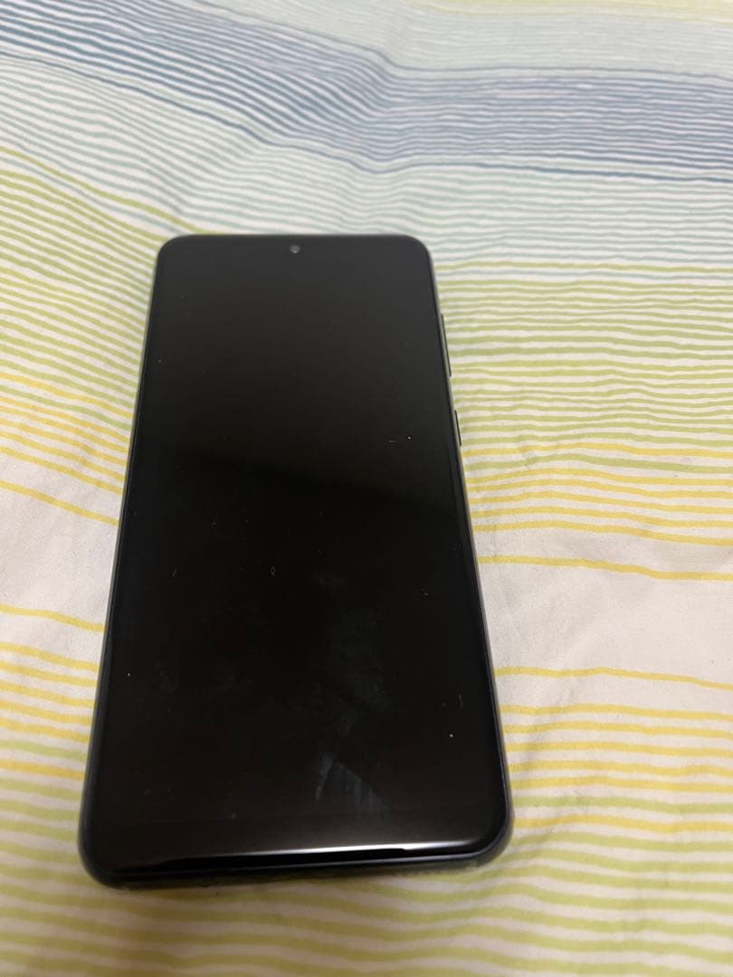 docomo スマートフォン 本体 未使用