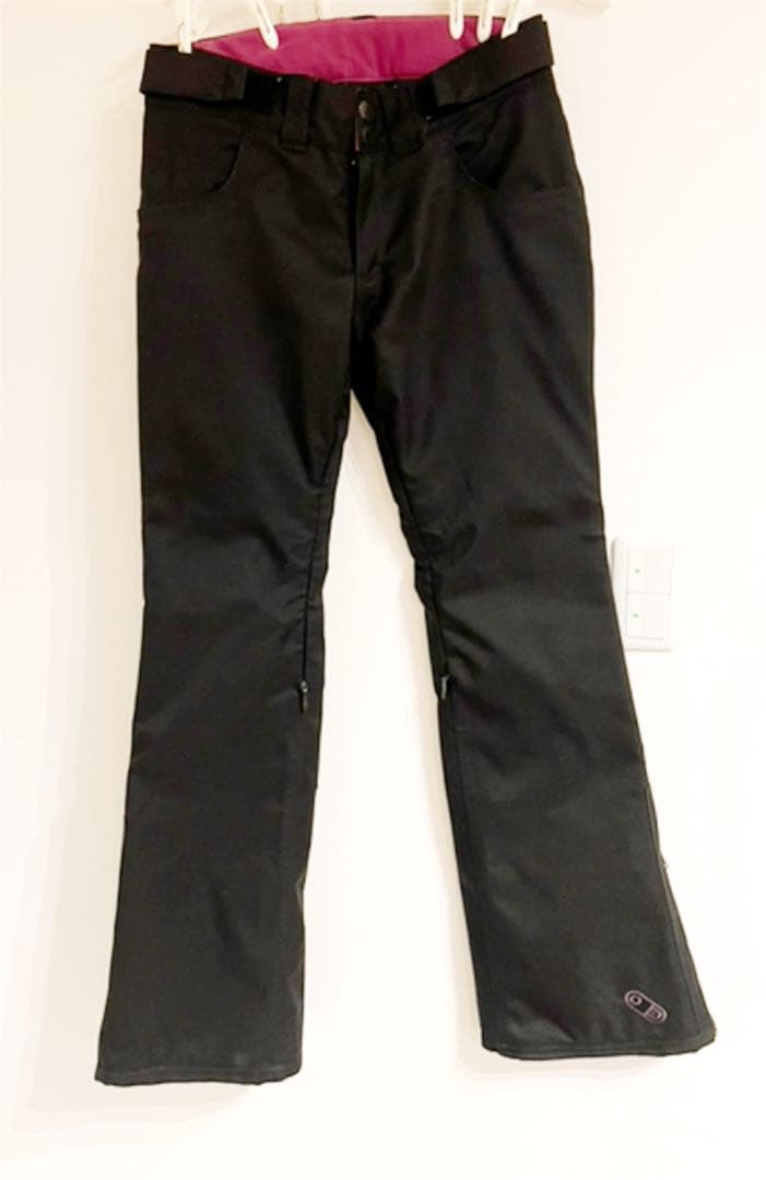 【Air blaster】美品！レディースパンツSサイズ