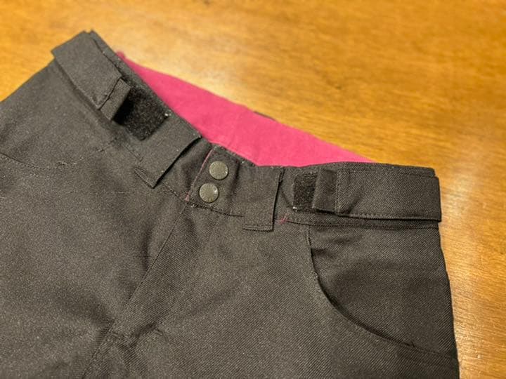 【Air blaster】美品！レディースパンツSサイズ