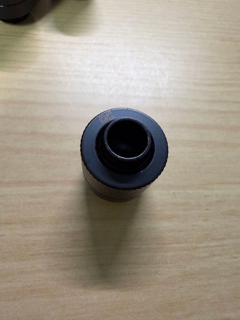 Alphacool ソフトチューブ継手　13/10mm G1/4