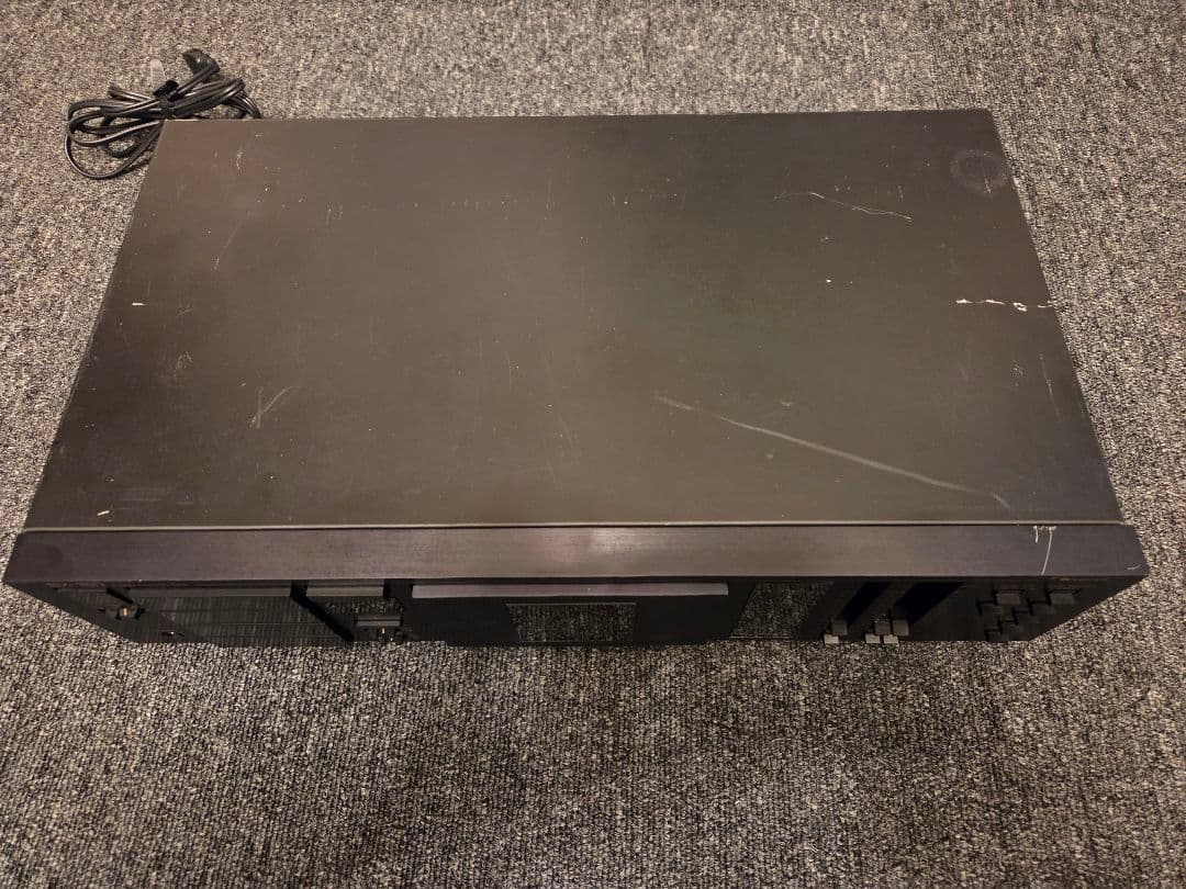 ★ジャンク★Nakamichi(ナカミチ) BX-150 カセットデッキ