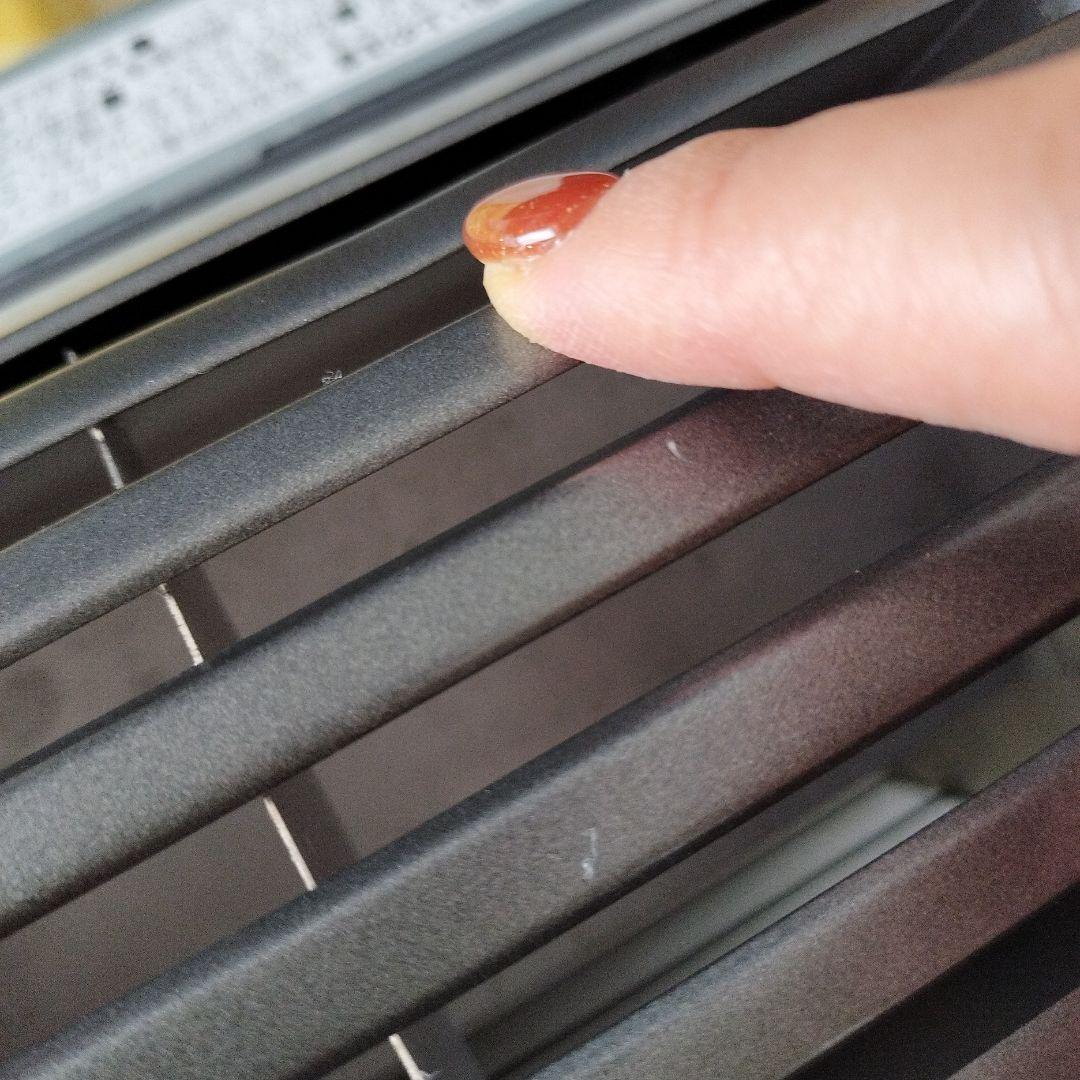 【中古品】イワタニ　カセットガスファンヒーター　風暖　CB-GFH-5