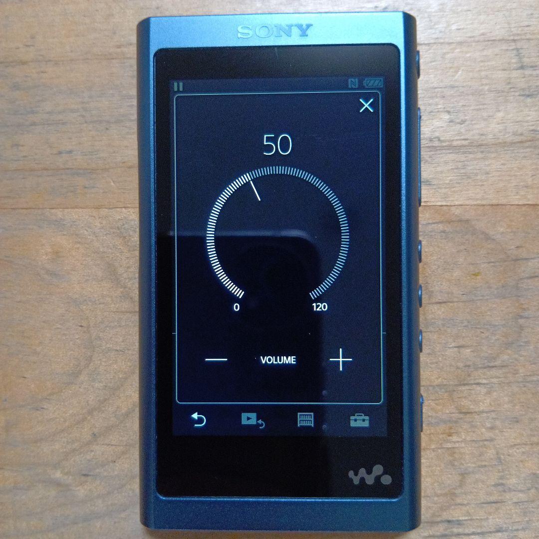 ト*コ様 SONYウォークマンNW-A55　16GB