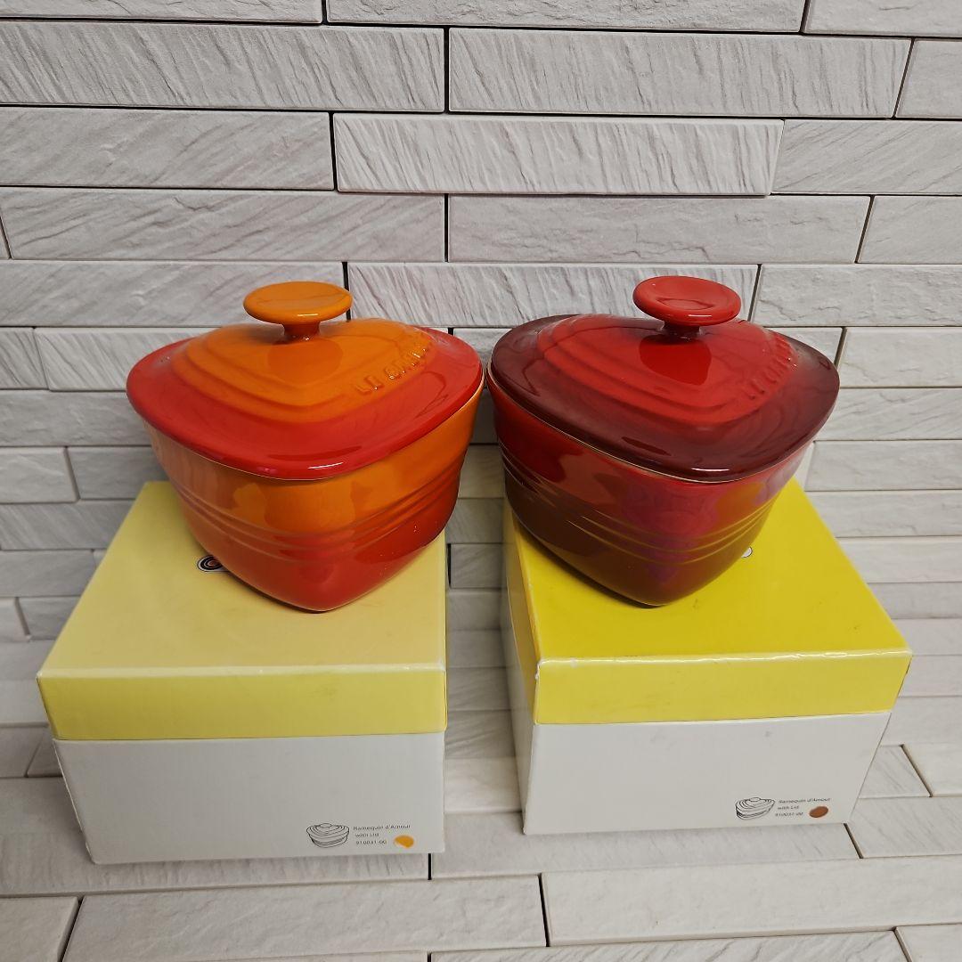 ル・クルーゼ　色々セット　新品・未使用