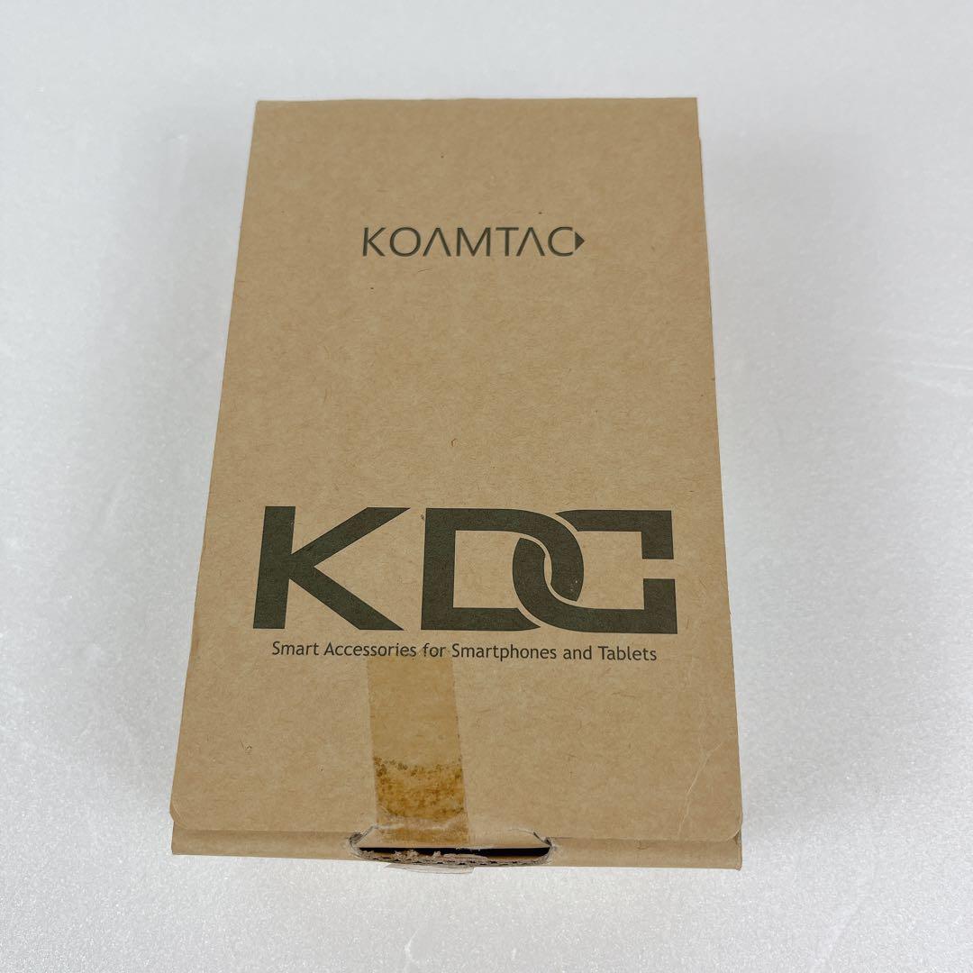 ★極美品★KDC200iM せどり　バーコードスキャナー koamtac