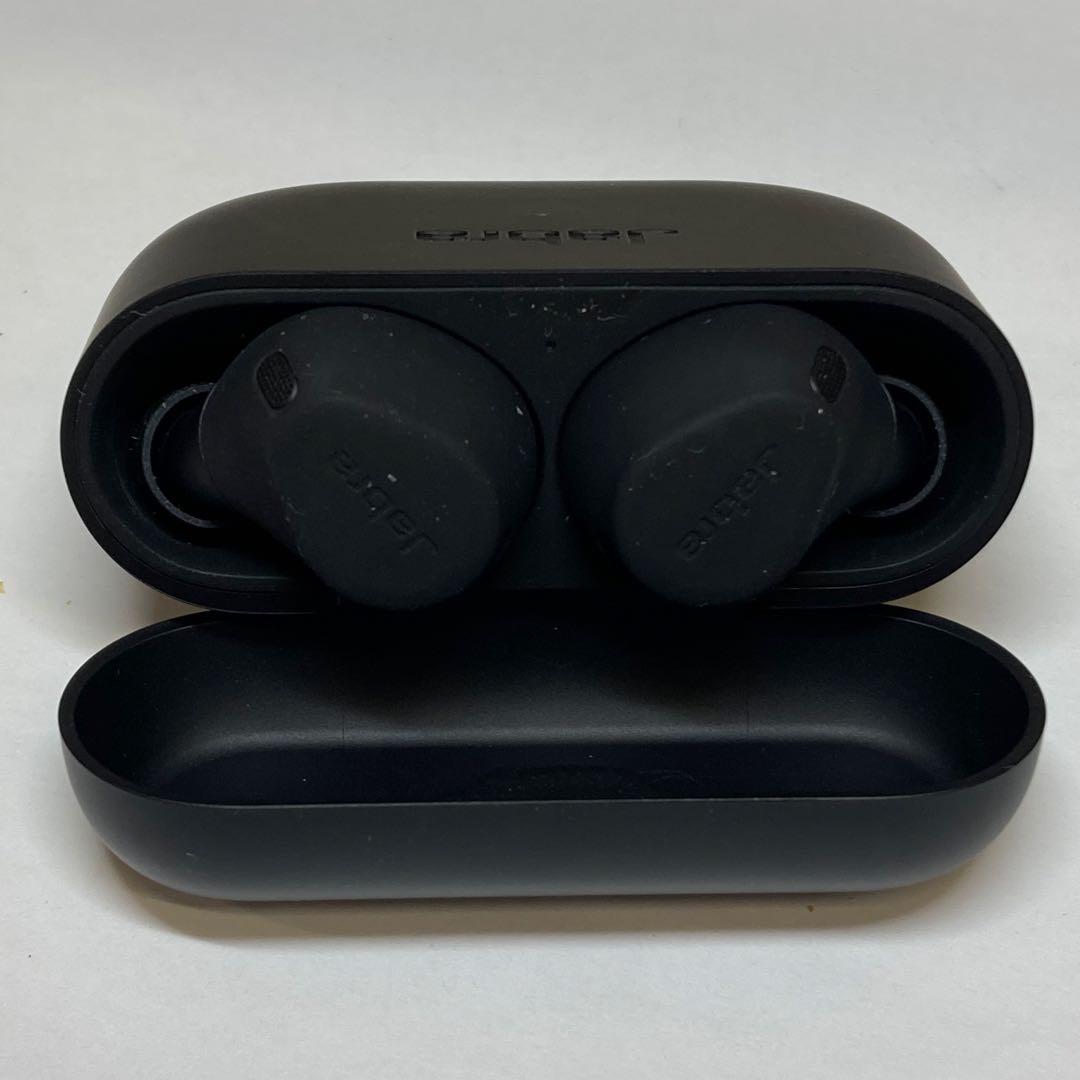 Jabra Elite 8 ACTIVE ワイヤレスイヤホン　　　　　ja340
