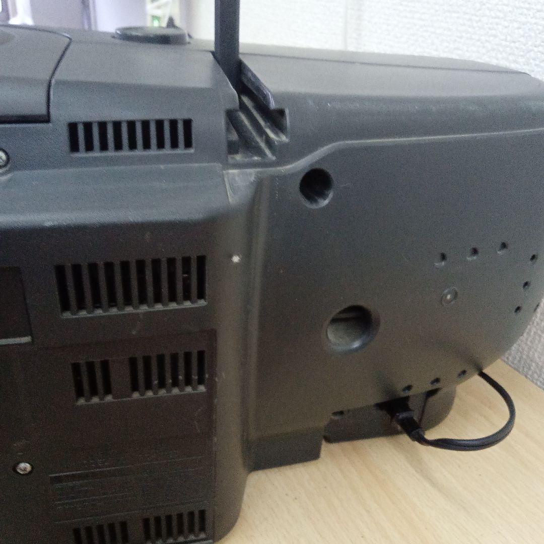 Victor RC-X750 ポータブルプレーヤー