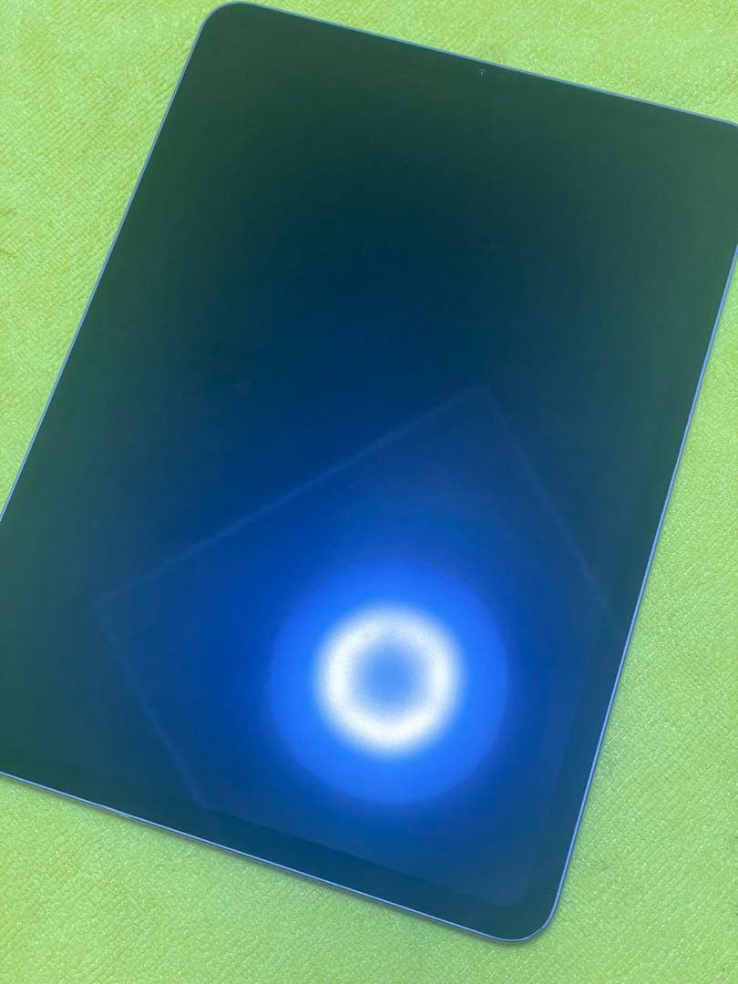 iPad Pro 11 (第2世代) 512GB Wi-Fi モデル