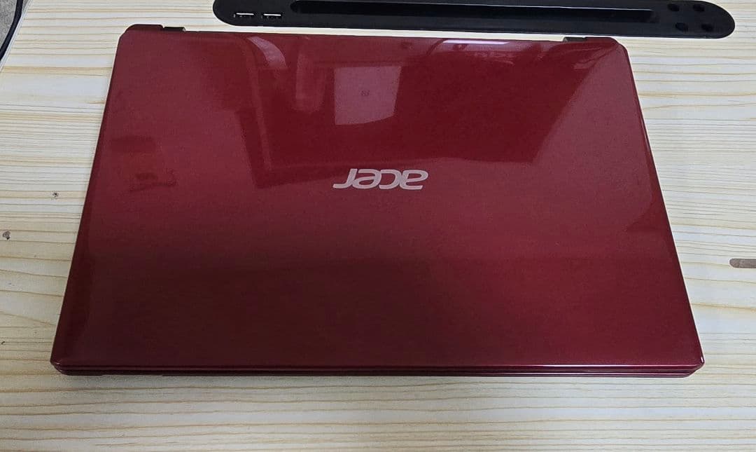 Acer Aspire V5シリーズのノートパソコン