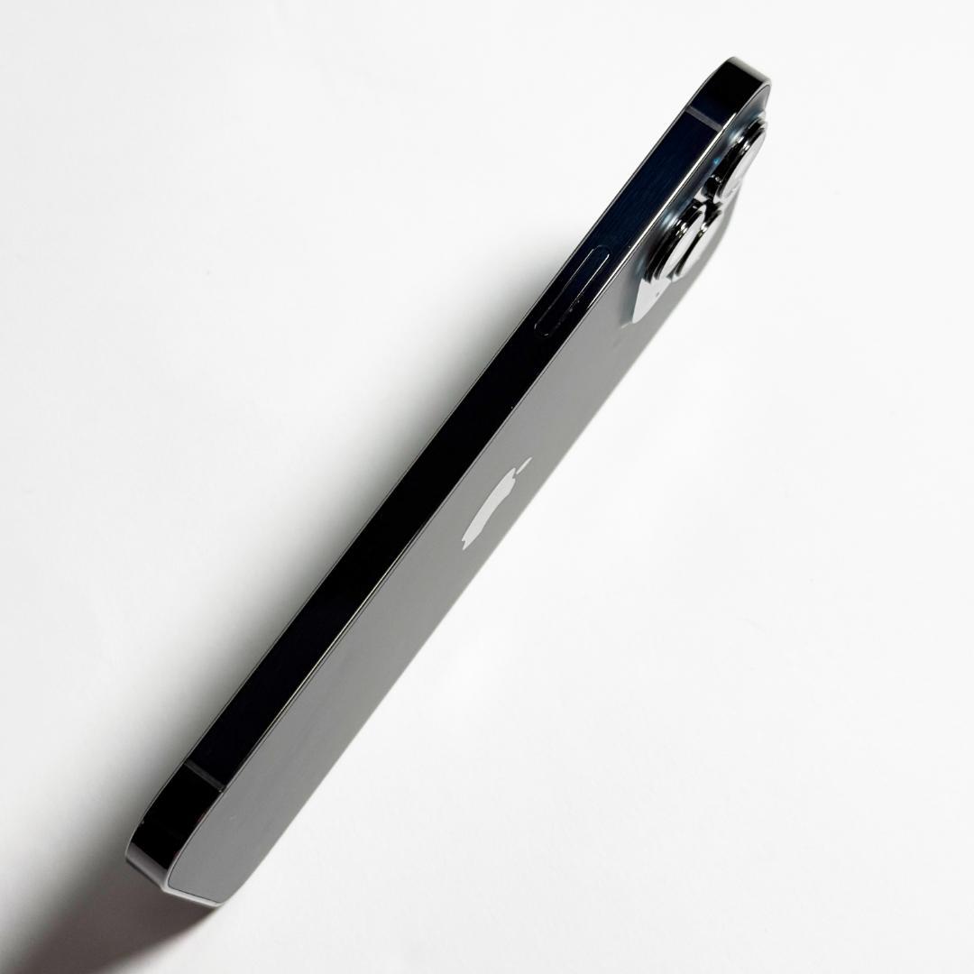 iPhone 13 Pro Max 256GB - グラファイト（SIMフリー）