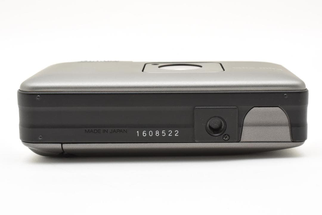 KONICA コニカ BIG MINI BM-201