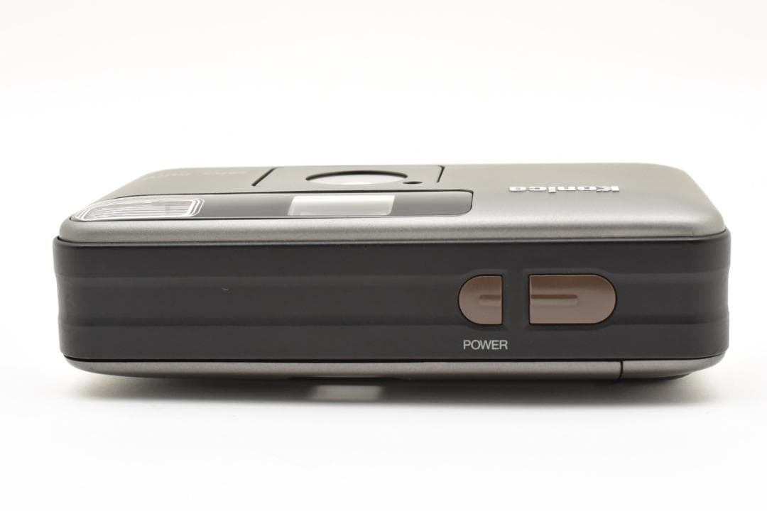 KONICA コニカ BIG MINI BM-201