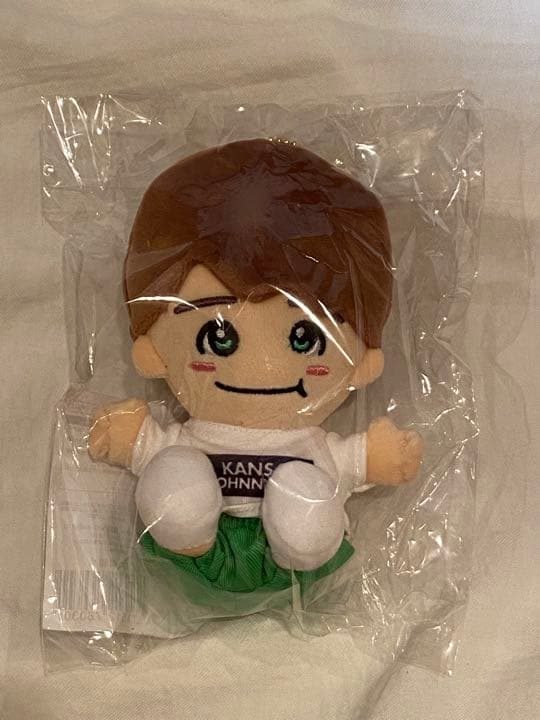 関西ジャニーズJr. あけおめコンサート2021～関ジュがギューっと大集合～