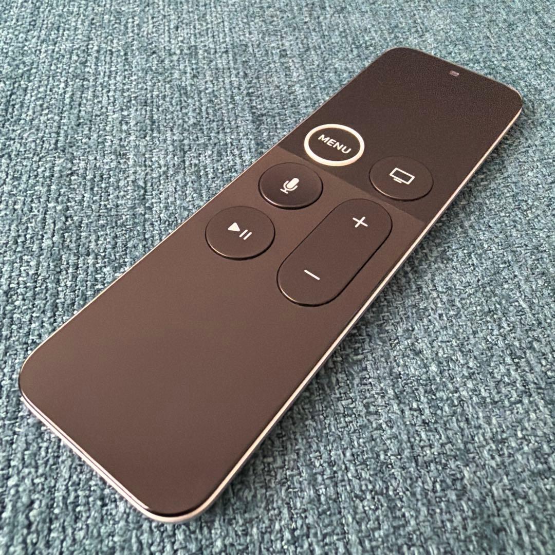 Apple TV 4K 第1世代 HDR 32GB MQD22J/A 中古