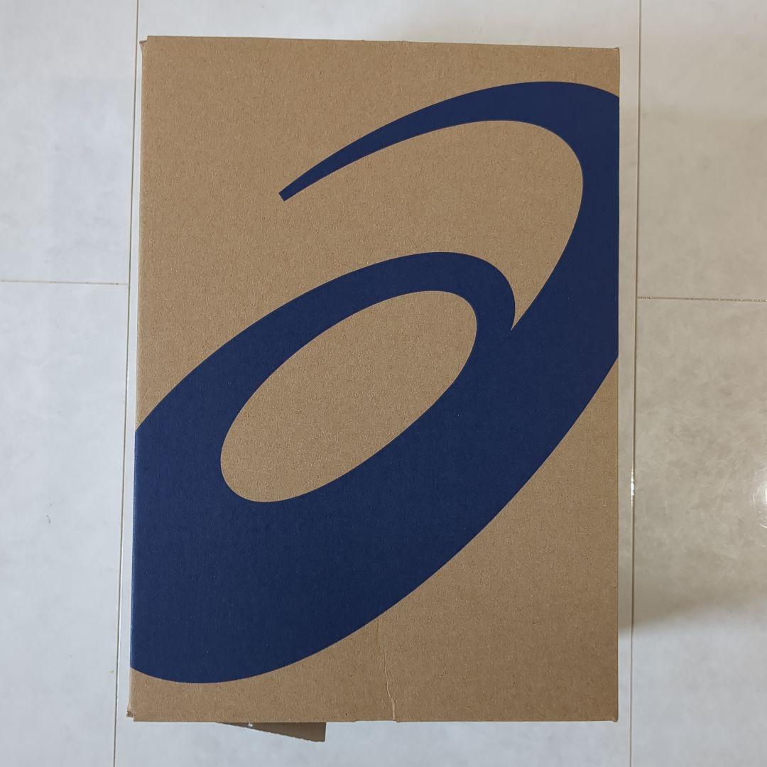 RS様極美品アシックスASICS ノヴァサージNOVASURGE LOW 2