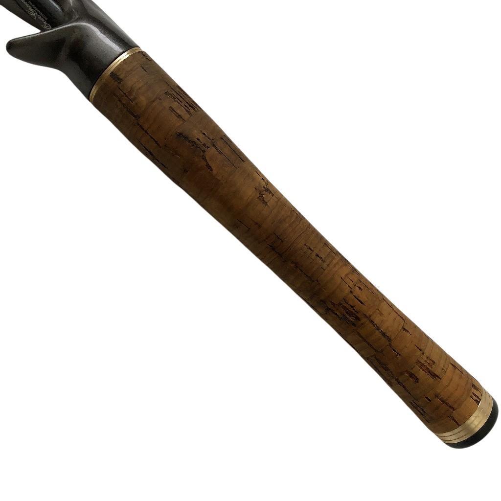 エバーグリーン コンバットスティック テムジン ガゼル TMJC-63ML