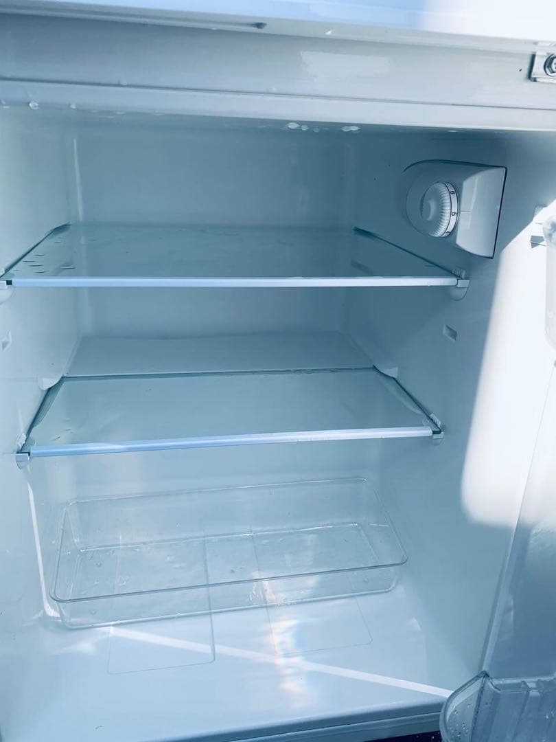 ♦Haier 冷凍冷蔵庫【2015年製】JR-N91K