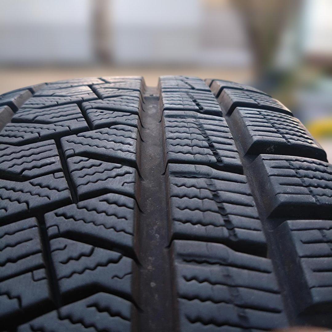 185/65 R15 スタッドレスタイヤ・ホイールセット