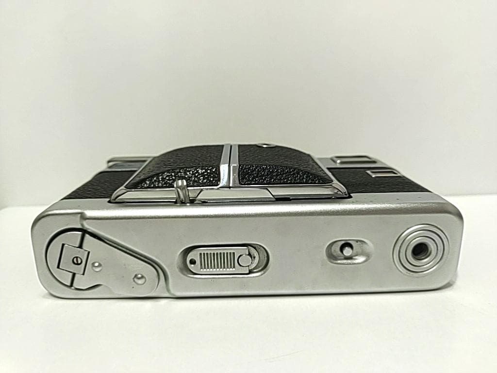 フォクトレンダーVoigtlander VITESSA COLOR-SKOPAR