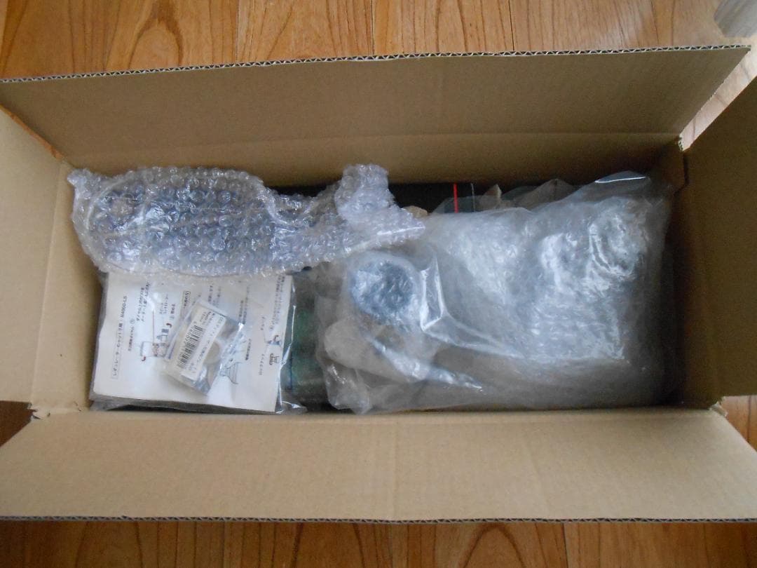 ハルデザイン　CO2レギュレーター　R4000-LS CO2ディフューザー付き