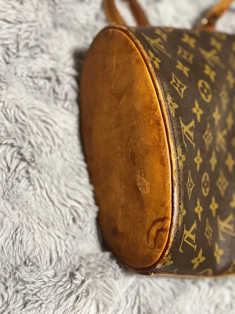 ルイ・ヴィトン　ヴィンテージ ドルーオ　ショルダーバッグ