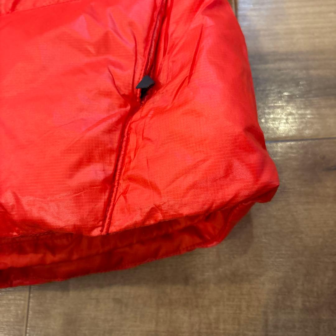 h*n様 NIKE ACG ダウンベスト Sサイズ