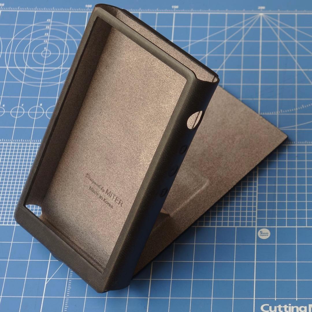 ポータブルプレーヤー Hiby R6