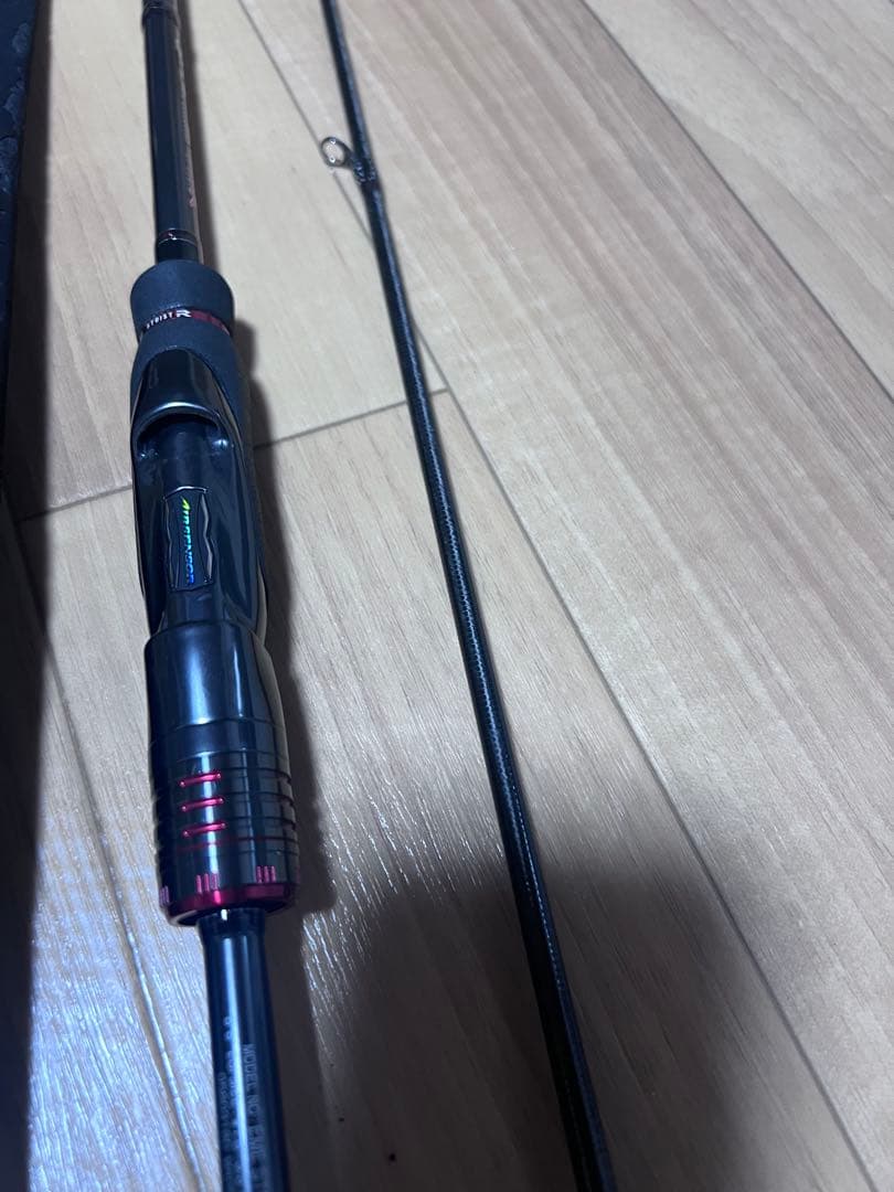 エメラルダス　ストイストRT 88ML