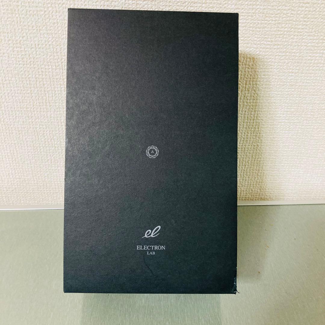 【新品・未使用】デンキバリブラシ ローション合計２本 専用ケース付き