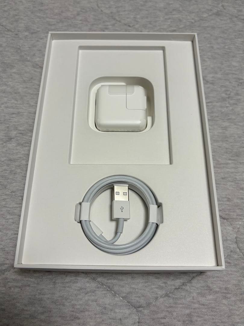 iPad mini Wi-Fiモデル 第5世代 スペースグレー 64GB