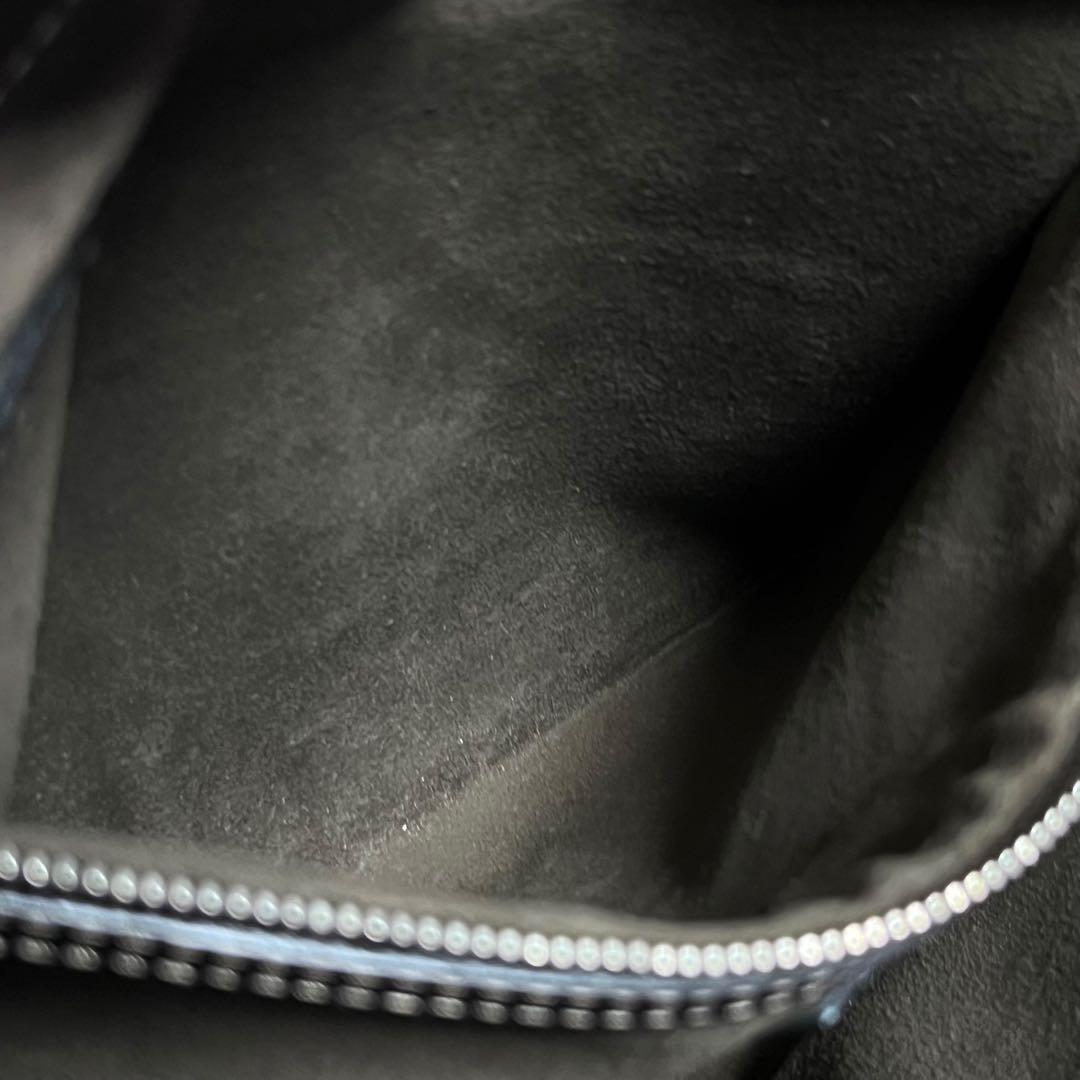 定価11万円!! 美品　ココマイスター シティライトリバティ ショルダーバッグ