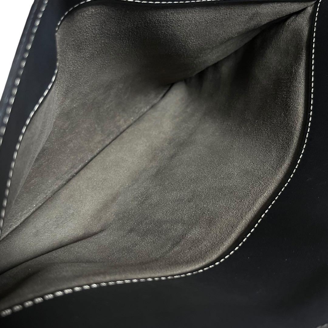 定価11万円!! 美品　ココマイスター シティライトリバティ ショルダーバッグ