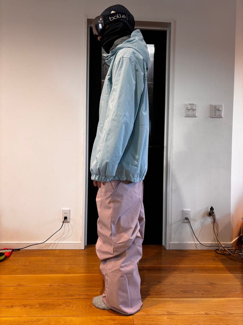 DLITE ウェア上下セット